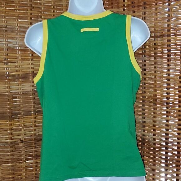 I'D RATHER BE SURFING Tank Top 15 - Picture 4 of 5